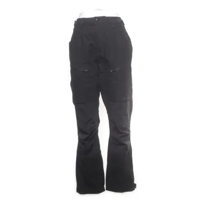 Friluftsbyxor (Svart) från True North Bomull, Elastan, Polyester
