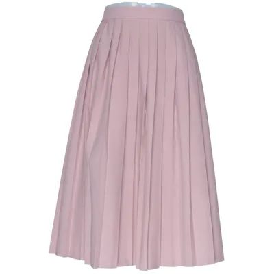 Jupe (Rose) de EWM Polyester