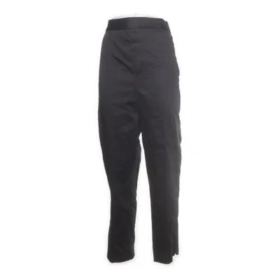 Bukser (Sort) fra DeFacto Woman Bomuld, Elastan, Polyester