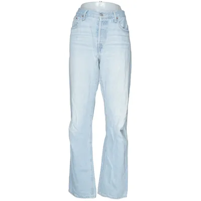 Spijkerbroek (501 '90S) van Levi Strauss & Co