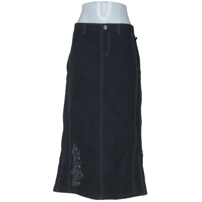 Overskirt (Gray) from Skhoop