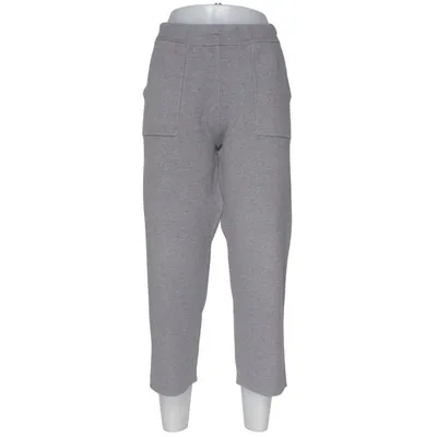 Palazzohose (Grau) von Oysho Polyamid, Polyester, Viskose
