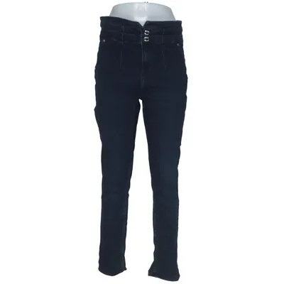 Jeans (Jeggings) fra Orsay Jeans Bomuld, Elastan, Polyester