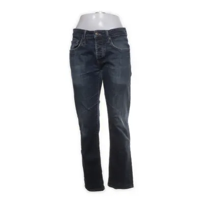 Jeans (Blue) from Mavi Jeans Co. Cotton, Elastane