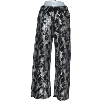 Bukser (Relaxed Sweatpant) fra R13 Bomuld