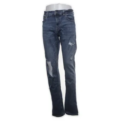 Jeans (Blue) from Only & Sons Cotton