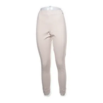 Byxor (Beige) från Thom by Thomas Rath Elastan, Polyamid