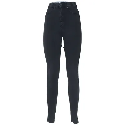 Jeans (Black) from Dr. Denim