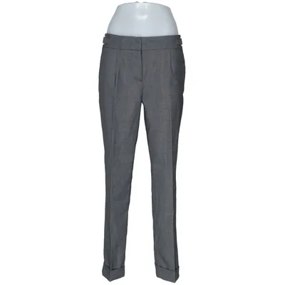 Suit pants (Gray) from Iwie Elastane, Polyester, Viscose