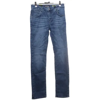 Jeans (KIDS ROOKLYN DEN. PORTO WASH) från Cars Jeans Bomull, Elastan, Polyester