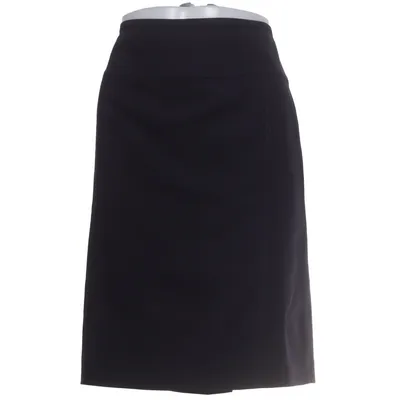 Rok (Zwart) van Armani Collezioni