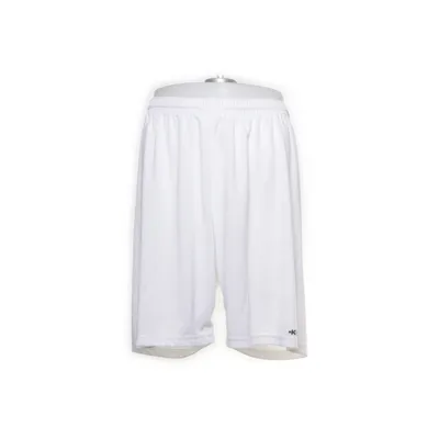 Basketshorts (Vit) från Kipsta