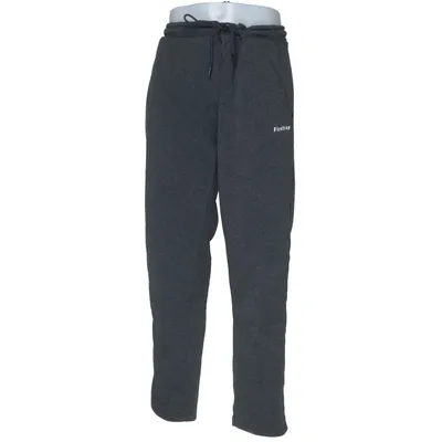 Pantalon de survêtement (Gris) de Firetrap Polyester