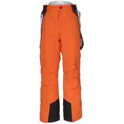 Skidbyxor (Orange, Svart) från Five Seasons Polyamid, Polyester