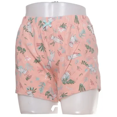 Pyjamasshorts (PNNGFW2U21IY) från Penti Bomull, Elastan