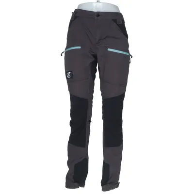 Outdoor broek (Nordwand Pro Pants) van Revolution Race Katoen, Elastaan, Polyamide, Polyester