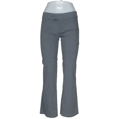 Jakkesætsbukser (Low Waist Suit Pant) fra Nelly Elastan, Genanvendt polyester, Viscose