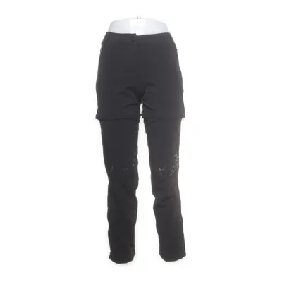 Friluftsbyxor (Svart) från Quechua