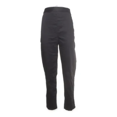 Pants (Black) from DeFacto Woman Cotton, Elastane, Polyester