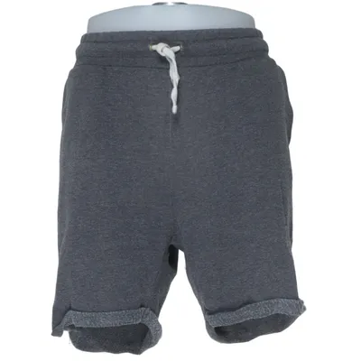 Mjukisshorts (Grå) från Cars Jeans