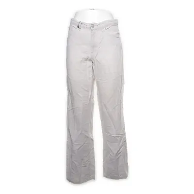 Byxor (Beige) från Anges Bomull, Linne