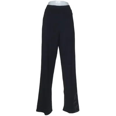 Palazzobyxor (Molly) från Madlady Elastan, Polyester