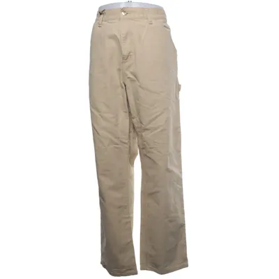 Byxor (Single Knee Pant) från Carhartt Bomull, Polyester