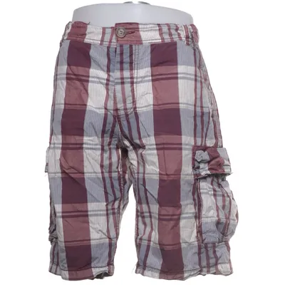 Cargoshorts (Flerfärgad) från Smog Bomull