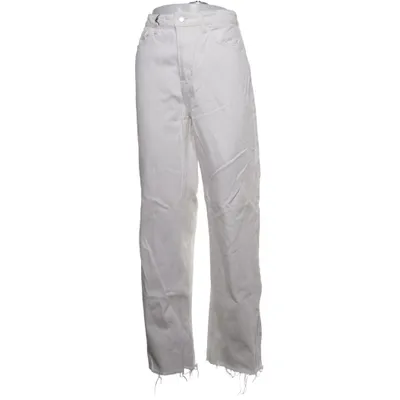 Jeans (Wide) from &Denim by H&M Cotton
