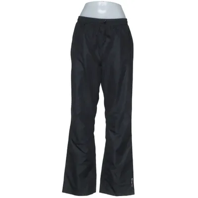 Rain pants (Black) from Trekmates Polyester