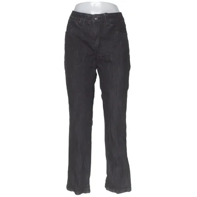 Jeans (Grå) från 1953 Denim Brand Bomull, Elastan