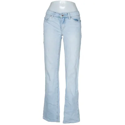 Jeans (A'99) från Abrand Jeans Bomull, Elastan