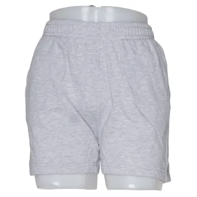 Sweat shorts (Gray) from Cubus Cotton, Viscose
