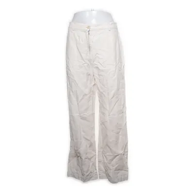 Broek (Beige) van Marc O'Polo Linnen