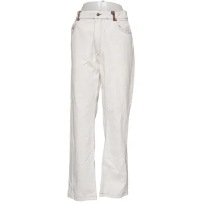 Jean (Beige) de N.P. Coton