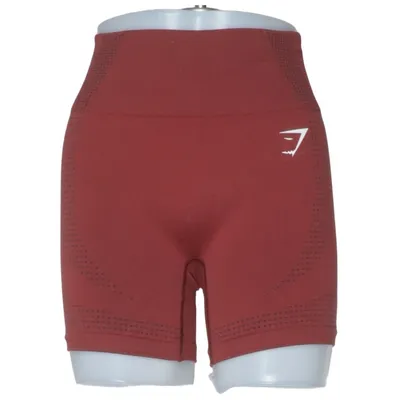 Short de compression (Rouge) de Gymshark