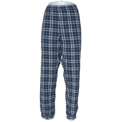 Pajama pants (Blue, White) from MyWear Woman Cotton