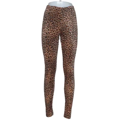 Leggings (Bruin, Zwart) van HUNKØN