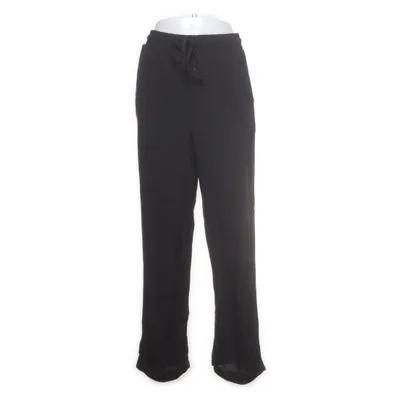 Palazzobyxor (Svart) från Opus Viskos