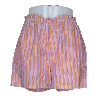 Shorts (Purple, Yellow, Multicolored) from Anna + Nina Organic cotton