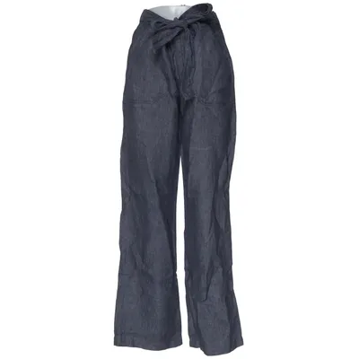 Palazzo pants (NELLY) from MAC Linen