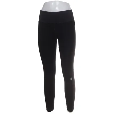 Sportleggings (Zwart) van Oceans Apart