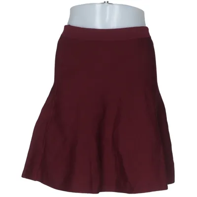 Rok (Rood) van Romeo & Juliet Couture Elastaan, Polyamide, Viscose
