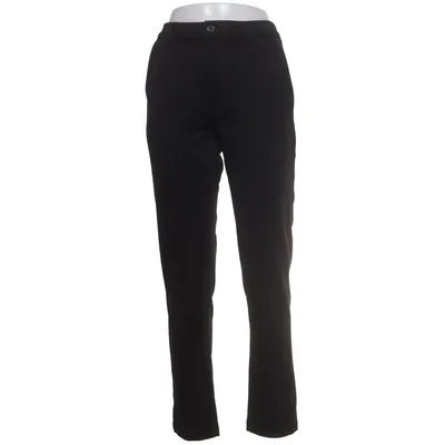Pantalon (Noir) de Iceland Élasthane, Polyester, Viscose