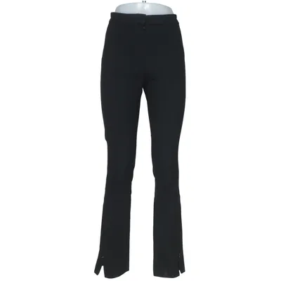 Kostuumbroek (Alecia Trousers) van Weekday Elastaan, Polyester, Viscose
