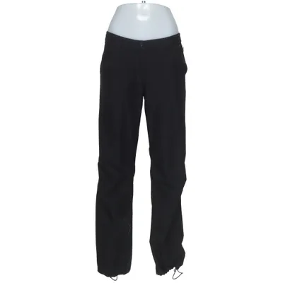 Pantalon (Noir) de CHNK Élasthane, Polyester
