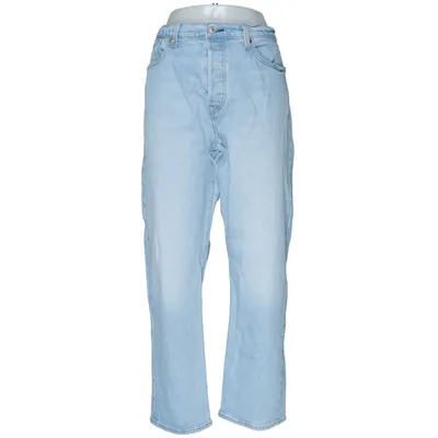 Spijkerbroek (Blauw) van Levi Strauss & Co