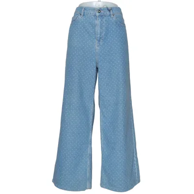 Jeans (Oteca) von Custommade Recycelte Baumwolle