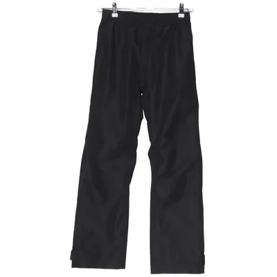 Softshell-bukser (Sort) fra Woxo 720° Polyester
