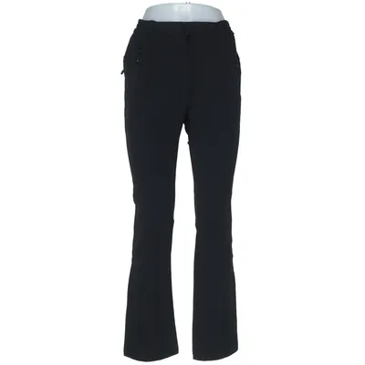 Overbroek (Zwart) van Kilimanjaro Elastaan, Polyester
